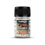 Diorama Fx Alkaline White 1 2mm 35ml - VALLEJO 26302