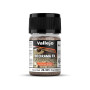 Diorama Fx Mars Red Landscape Texture 1 2 mm 35ml - VALLEJO 26305