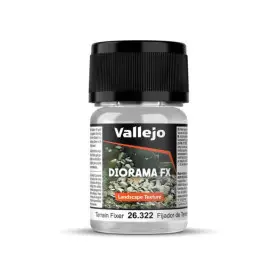 Diorama Fx Terrain Fixer 35ml - VALLEJO 26322