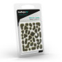 Vallejo Scenery : touffes sauvages des marais (4 mm) M - VALLEJO SC405