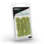 Vallejo Scenery : Wild Tuft vert clair (12 mm) XL - VALLEJO SC426