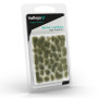 Vallejo Scenery : Wild Tuft brun clair (6 mm) L - VALLEJO SC418