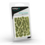 Vallejo Scenery : Wild Tuft Dry Green (6 mm) L - VALLEJO SC415