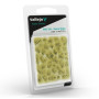 Vallejo Scenery : Wild Tuft Beige Dense (6 mm) L - VALLEJO SC412