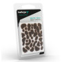 Vallejo Scenery : Brun touffe sauvage (4 mm) M - VALLEJO SC411