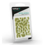 Vallejo Scenery : Wild Tuft vert clair (4 mm) M - VALLEJO SC407