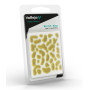 Vallejo Scenery : Beige Touffe Sauvage (2 mm) S - VALLEJO SC403