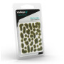 Vallejo Scenery : Mousse sombre sauvage (2 mm) S - VALLEJO SC402