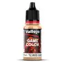 Game Color Pale Flesh 18ml - VALLEJO 72003