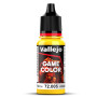 Game Color Moon Yellow 18ml - VALLEJO 72005
