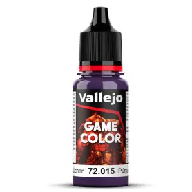 Game Color Hexed Lichen 18ml - VALLEJO 72015