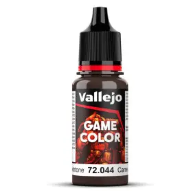 Game Color Dark Fleshtone 18ml - VALLEJO 72044