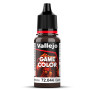 Game Color Dark Fleshtone 18ml - VALLEJO 72044