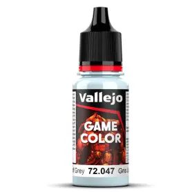 Game Color Wolf Grey 18ml - VALLEJO 72047