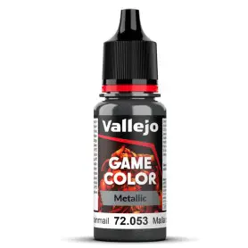 Game Color Chainmail 18ml - VALLEJO 72053