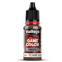 Game Color Brassy Brass 18ml - VALLEJO 72058