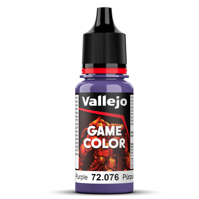 Game Color Alien Purple 18ml - VALLEJO 72076
