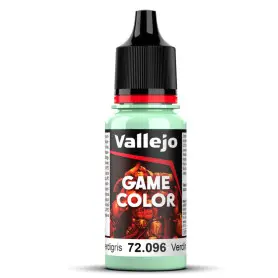 Game Color Verdigris 18ml - VALLEJO 72096