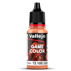 Game Color Rosy Flesh 18ml - VALLEJO 72100