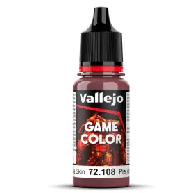 Game Color Succubus Skin 18ml - VALLEJO 72108