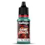 Game Color Aquamarine 18ml - VALLEJO 72119