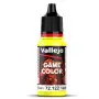 Game Color Bile Green 18ml - VALLEJO 72122