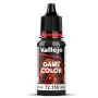 Game Color Charcoal 18ml - VALLEJO 72155