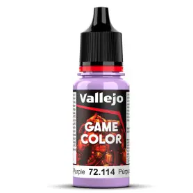 Game Color Fluorescent Magenta 18ml - VALLEJO 72158
