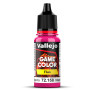 Game Color Fluorescent Violet 18ml - VALLEJO 72159