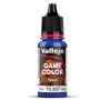 Game Color Wash Blue 18ml - VALLEJO 73207