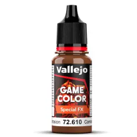 Game Color Special FX Galvanic Corrosion 18ml - VALLEJO 72610