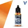 True Metallic Metal Light Forged Red 18ml - VALLEJO 77105