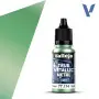 True Metallic Metal Light Dusken Green 18ml - VALLEJO 77114