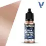 True Metallic Metal Light Rusty Metal 18ml - VALLEJO 77118
