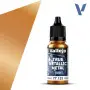 True Metallic Metal Base Imperial Gold 18ml - VALLEJO 77123