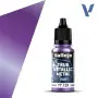 True Metallic Metal Base Celestial Violet 18ml - VALLEJO 77129