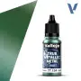 True Metallic Metal Base Dusken Green 18ml - VALLEJO 77134