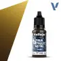 True Metallic Metal Shade Radiant Yellow 18ml - VALLEJO 77142