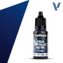 True Metallic Metal Shade Ultramarine Blue 18ml - VALLEJO 77150