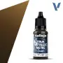 True Metallic Metal Shade Arcane Gold 18ml - VALLEJO 77157