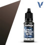 True Metallic Metal Shade Rusty Metal 18ml - VALLEJO 77158