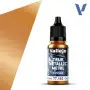 True Metallic Metal Airbrush Imperial Gold 18ml - VALLEJO 77163