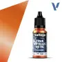 True Metallic Metal Ancient Copper Airbrush 18ml - VALLEJO 77164