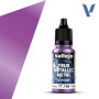 True Metallic Metal Amethyst Purple Airbrush 18ml - VALLEJO 77168