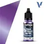 True Metallic Metal Celestial Violet Airbrush 18ml - VALLEJO 77169