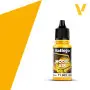 Model Air Medium Yellow 18ml - VALLEJO 71002