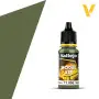 Model Air Light Green Chromate 18ml - VALLEJO 71006