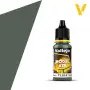 Model Air Gunship Green 18ml - VALLEJO 71014