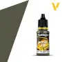 Model Air Russian Green 4BO 18ml - VALLEJO 71017