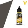 Model Air Green Brown 18ml - VALLEJO 71020